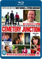 Cemetery Junction (BLU-RAY) Online DVD Rental