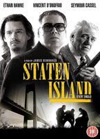 Staten Island Online DVD Rental