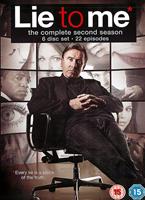 Lie To Me: Season 2 Online DVD Rental