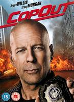 Cop Out Online DVD Rental