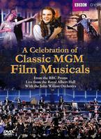 A Celebration of Classic MGM Film Musicals Online DVD Rental