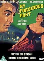 My Forbidden Past Online DVD Rental