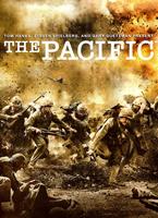 The Pacific Online DVD Rental