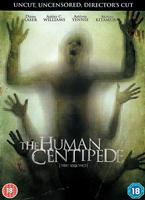 The Human Centipede: First Sequence Online DVD Rental