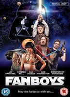 Fanboys Online DVD Rental