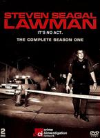 Lawman: Season 1 Online DVD Rental