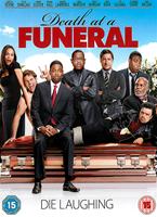 Death At A Funeral Online DVD Rental