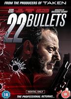 22 Bullets Online DVD Rental