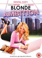 Blonde Ambition Online DVD Rental