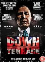Down Terrace Online DVD Rental