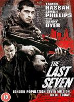 The Last Seven Online DVD Rental