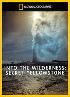 National Geographic: Secret Yellowstone Online DVD Rental