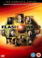 Flashforward: Season 1 Online DVD Rental
