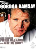 Kings of the Kitchen: Gordon Ramsay Online DVD Rental