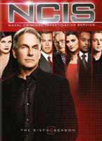 NCIS: Season 6 Online DVD Rental