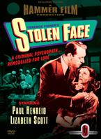 Stolen Face Online DVD Rental