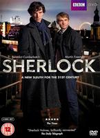 Sherlock Online DVD Rental