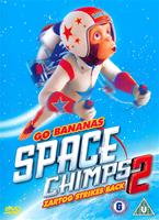 Space Chimps 2: Zartog Strikes Back Online DVD Rental