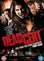 Dead Cert Online DVD Rental