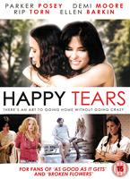 Happy Tears Online DVD Rental