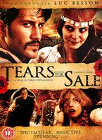 Tears for Sale Online DVD Rental