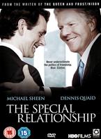 Special Relationship Online DVD Rental