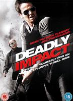 Deadly Impact Online DVD Rental