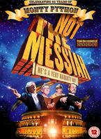Not The Messiah: He's A Very Naughty Boy Online DVD Rental