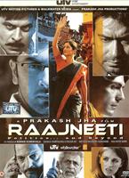 Raajneeti Online DVD Rental