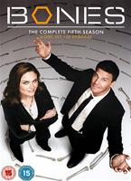 Bones: Season 5 Online DVD Rental