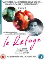 The Refuge Online DVD Rental