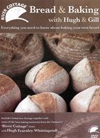 River Cottage: Bread and Baking Online DVD Rental