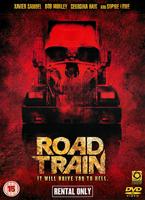 Road Train Online DVD Rental