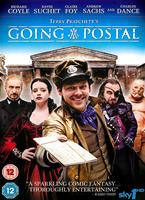 Going Postal Online DVD Rental