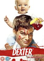 Dexter: Season 4 Online DVD Rental