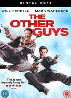The Other Guys Online DVD Rental