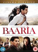 Baaria Online DVD Rental