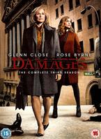 Damages: Series 3 Online DVD Rental