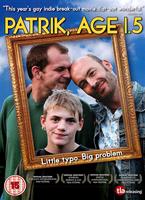 Patrik, Age 1.5 Online DVD Rental