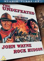 The Undefeated Online DVD Rental
