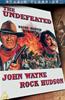 The Undefeated Online DVD Rental