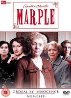 Miss Marple: Ordeal By Innocence/Nemesis Online DVD Rental