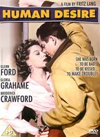 Human Desire Online DVD Rental