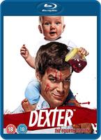 Dexter: Season 4 (BLU-RAY) Online DVD Rental