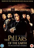 The Pillars of the Earth Online DVD Rental