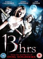 13 Hours Online DVD Rental
