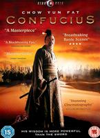 Confucius Online DVD Rental