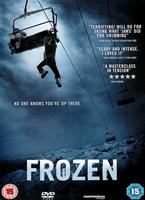 Frozen Online DVD Rental