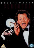 Scrooged Online DVD Rental