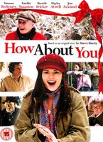 How About You Online DVD Rental